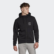 Худі adidas Sport Icon FZ Hoodie (GD5807), фото 3