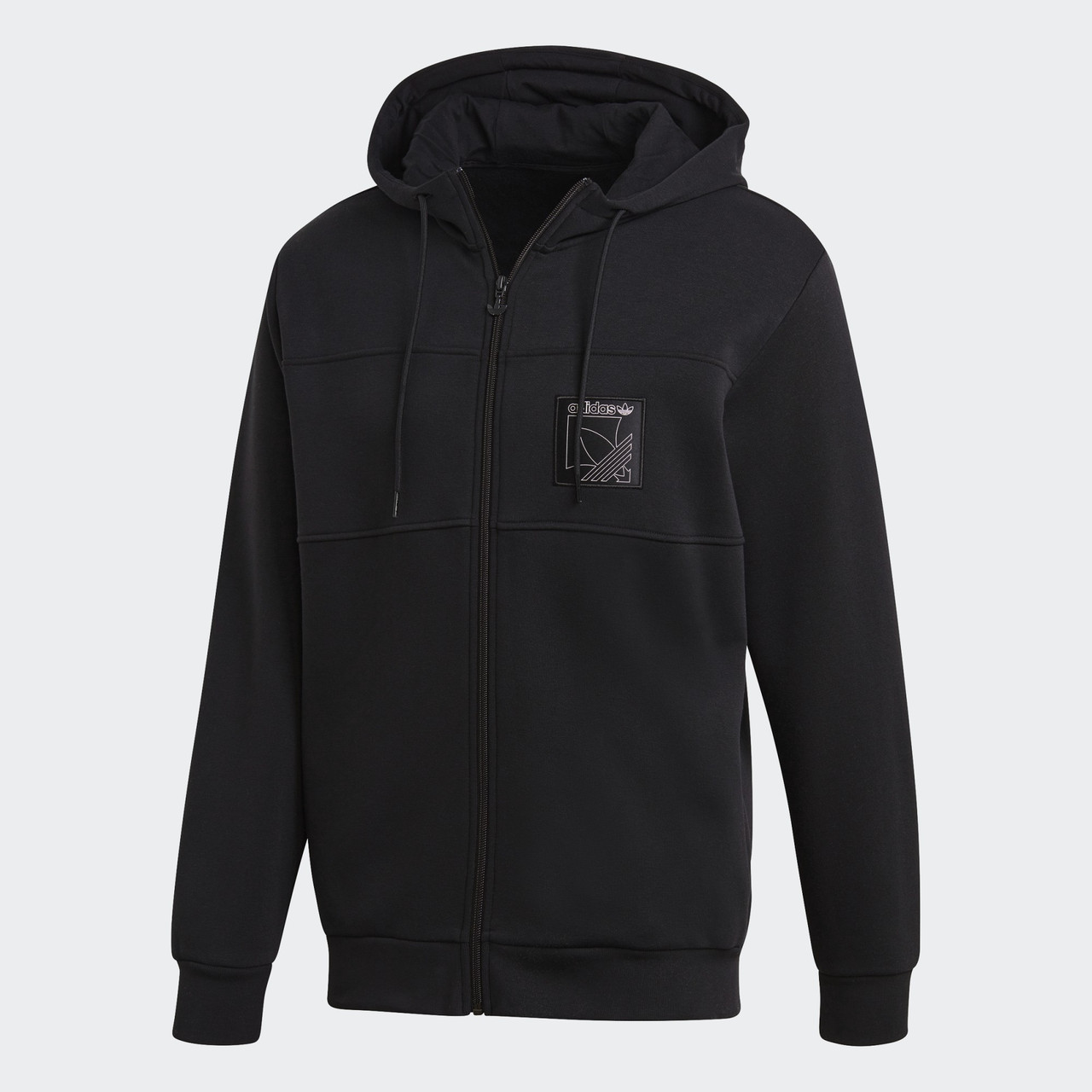 Худі adidas Sport Icon FZ Hoodie (GD5807)