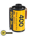 Фотоплівка кольорова Kodak GC / UltraMax 400 135-36, фото 3