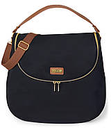 Сумка на коляску Skip Hop Satchel black