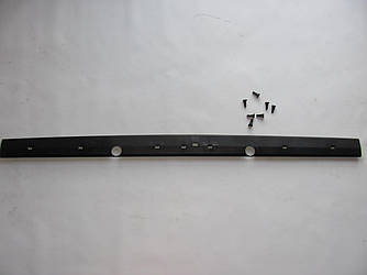 Планка задніх дверей (нижня) на MB Sprinter, VW LT 1996-2006 — Rotweiss (Туреччина) — RW76024