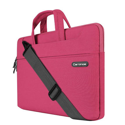 Сумка Cartinoe for MacBook 13 Pink, фото 3