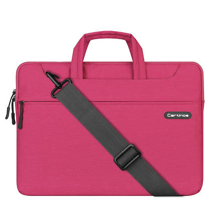 Сумка Cartinoe for MacBook 13 Pink, фото 1