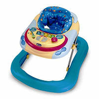 Ходунки Dance baby walker CHICCO