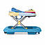 Ходунки Dance baby walker CHICCO, фото 4
