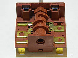 Перемикач Елна/Мешта 5-поз.