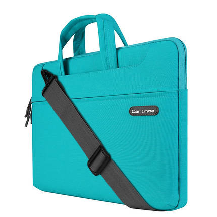 Сумка Cartinoe for MacBook 13 Mint, фото 3
