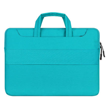 Сумка Cartinoe for MacBook 13 Mint, фото 4