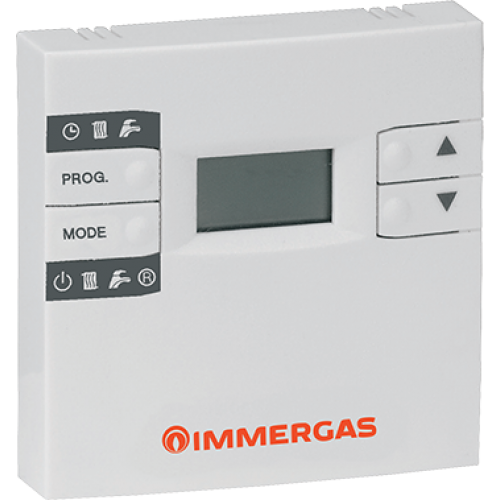 Пульт дистанційного керування Mini CRD Immergas 3.020167