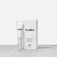 Medik8 Illuminating Eye Balm Осветляющий бальзам для кожи вокруг глаз 15 ml