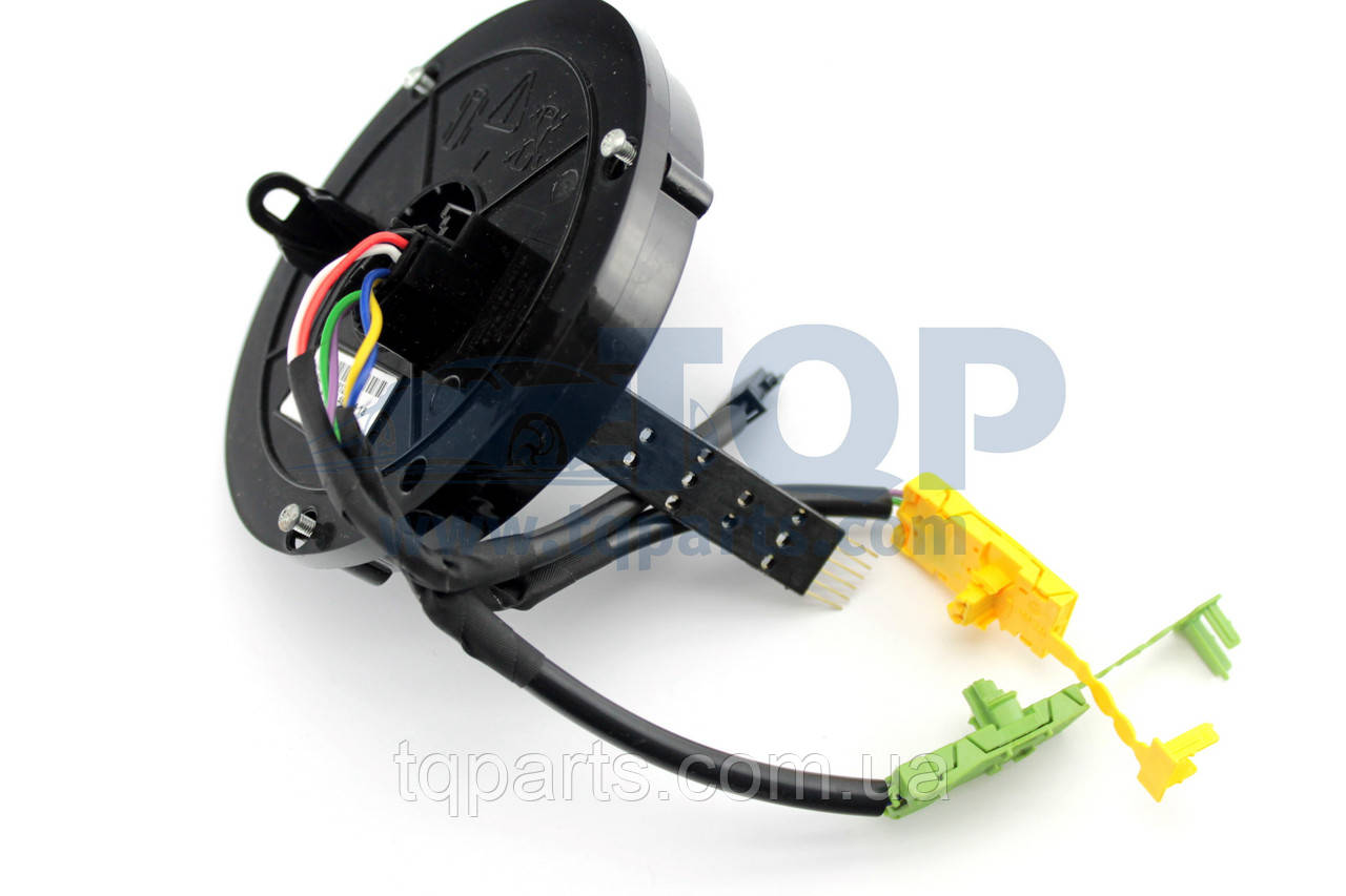 Модуль подушки безпеки, Шлейф керма SRS A2095400145 для Mercedes C-Class (W203) 01-08