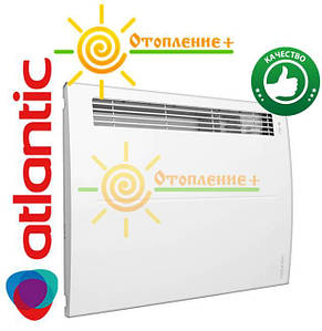 Конвектор електричний Altis Eco Boost 2 1000 вт