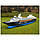 Масштабна модель Лайнер Mein Schiff 1 SIKU (1:1400) 1726, фото 5