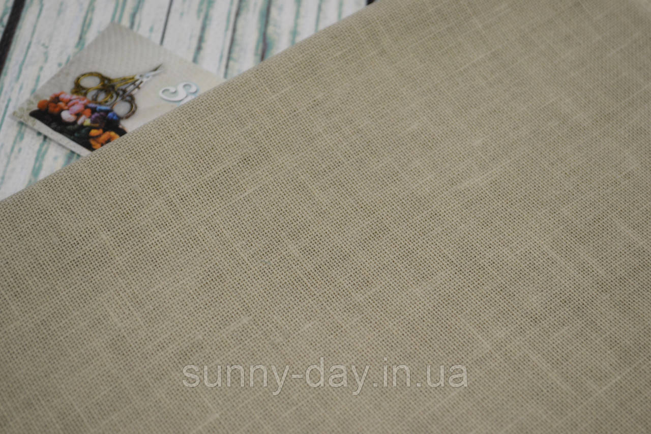 3281/323, Cashel, колір — колір літній хакі 28ct, фото 1