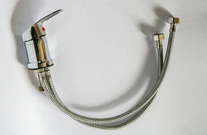 Змішувач для перукарської раковини мийки для салону краси