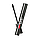 Туш для вій "Все в одному" Pupa Vamp! All in One Mascara 101 Extra Black, фото 3