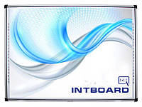 Интерактивная доска INTBOARD UT-TBI82I-ST