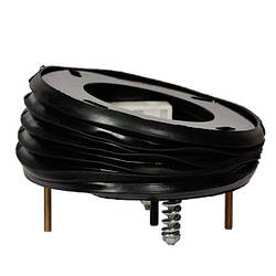 Вузол нахилу для перукарської раковини похилий механізм