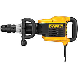 Молоток DeWalt відбійний D25899