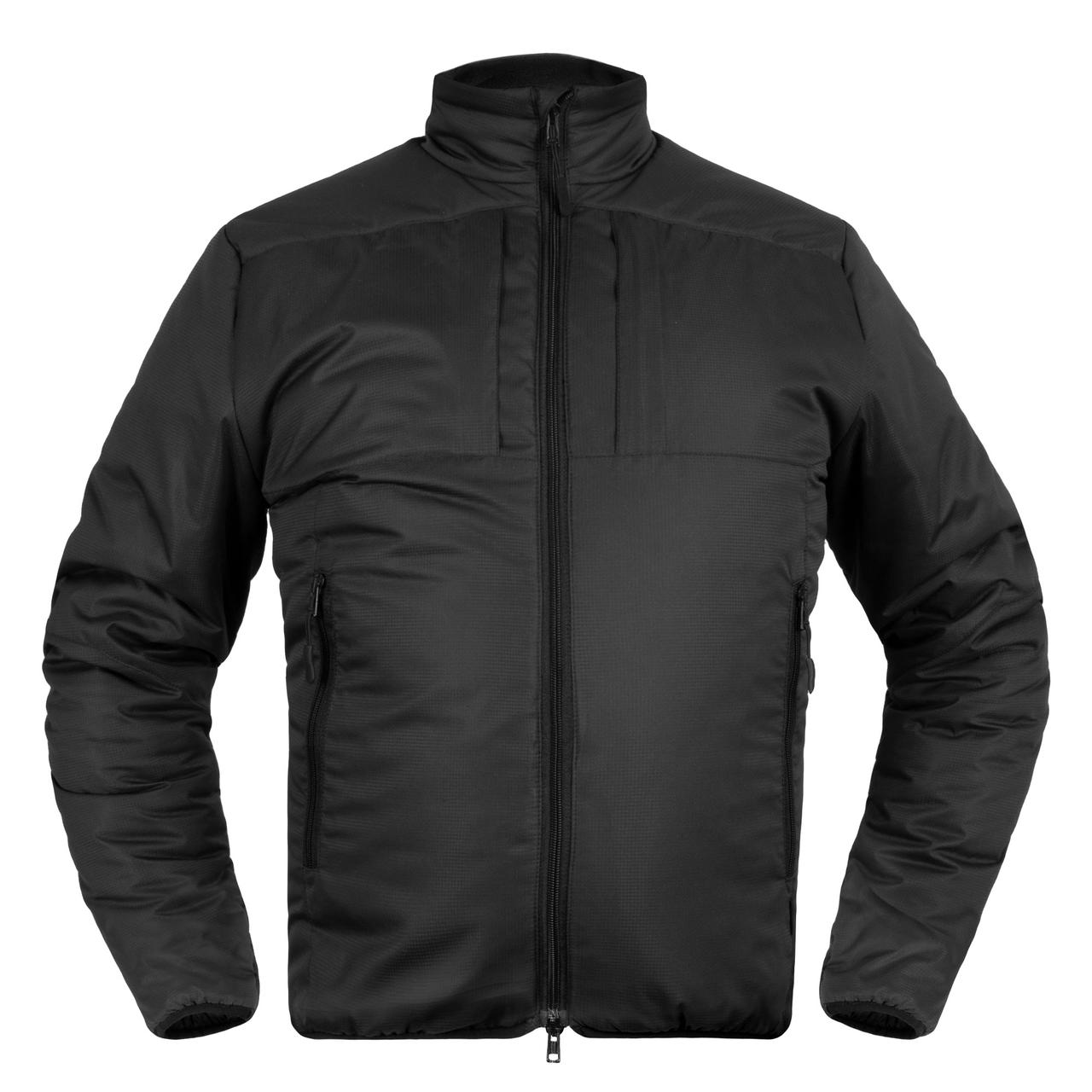 Куртка демісезонна утеплена P1G-Tac® SILVA - Graphite