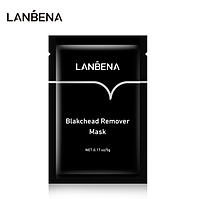 Маска Lanbena Black Head от черных точек 5 g