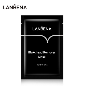 Маска Lanbena Black Head проти чорних цяток 5 g