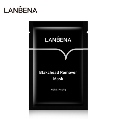 Маска Lanbena Black Head проти чорних цяток 5 g