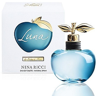 Женские духи Nina Ricci Luna Les Belles de Nina (Нина Риччи Луна Лес Белес де Нина) 80 ml/мл