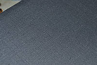 Тканина для вишивання Newcastle 3348/7107  колір - антрацит, 40ct