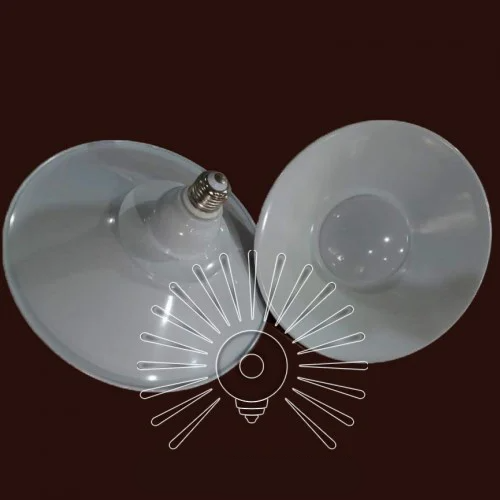 Більярдний Світильник 10w LED лампа - люстра LM708 білий