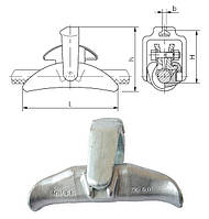 Затискач ПГН-5-4