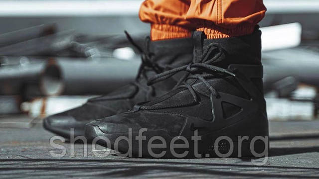 Buy nike air cheap fear of god
