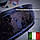 Сковорода антипригарна керамічне покриття, знімна ручка, індукційна Giakoma (Італія). 28 (см), фото 7