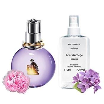 Lanvin Eclat d’Arpege Парфумована вода 110 ml