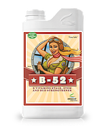 Витамины для роста и цветения растений Advanced Nutrients B-52 (1L)