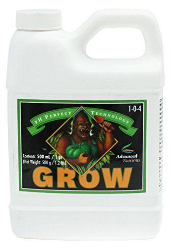 Мінеральне добриво Advanced Nutrients pH Perfect Grow (500 ml)