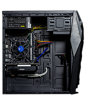 Frontier JUMBO MT / AMD FX-6300 (6 ядер з 3.5 - 3.8 GHz) / 8gb DDR3 / 1TB HDD / GeForce GTX 1050 (2 ГБ 128-bit GDDR5), фото 3