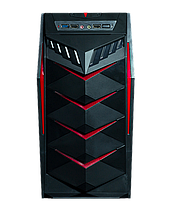 Frontier JUMBO MT / AMD FX-6300 (6 ядер з 3.5 - 3.8 GHz) / 8gb DDR3 / 1TB HDD / GeForce GTX 1050 (2 ГБ 128-bit GDDR5), фото 2