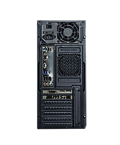 Frontier JUMBO MT / AMD FX-6300 (6 ядер з 3.5 - 3.8 GHz) / 8gb DDR3 / 1TB HDD / GeForce GTX 1050 (2 ГБ 128-bit GDDR5), фото 3