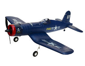 Модель р/в 2.4GHz літака VolantexRC Corsair F4U 840 мм RTF