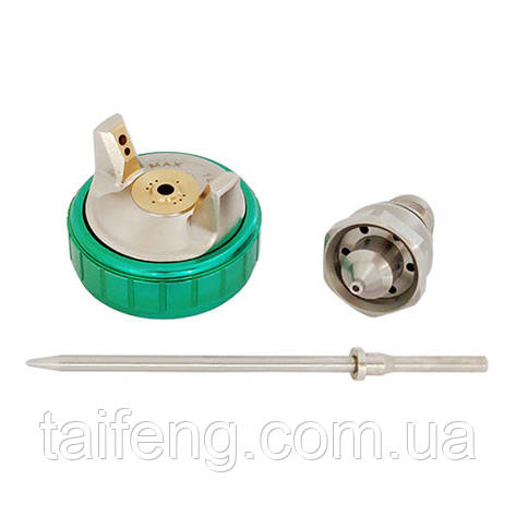 Форсунка для краскопультів KANA14N6 1,3 мм TOPTUL NSTT0013, фото 1