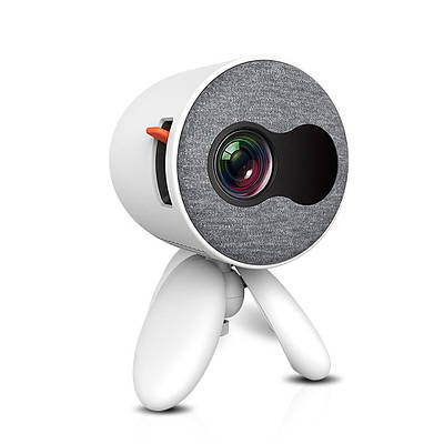 Дитячий мініпроєктор Wifi Led Projector YG220 Android 183269