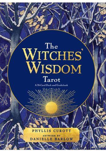 The Witches' Wisdom Tarot/ Таро Мудрість Відьом