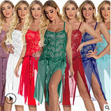 Пеньюар, фото 9