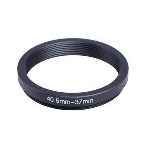 Понижуюче степ кільце 40.5-37мм для Canon, Nikon