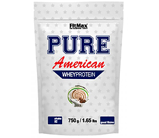 Pure American Protein FitMax, 750 грамів