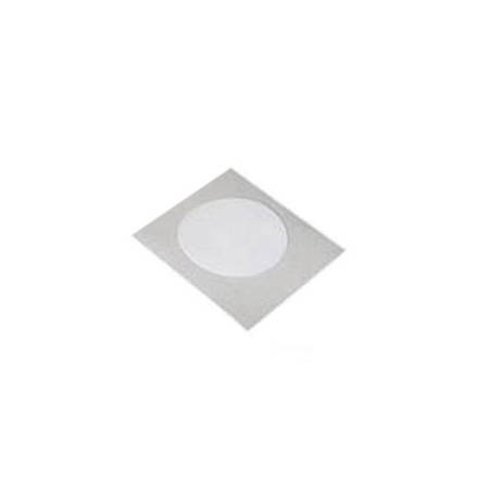 NFC мітка наклейка, 10шт, стікер NTAG213 ISO 14443A 144байт 13.56МГц, фото 1