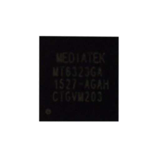 Чіп MT6323GA MT6323 VFBGA145L, Контролер живлення 2G 3G