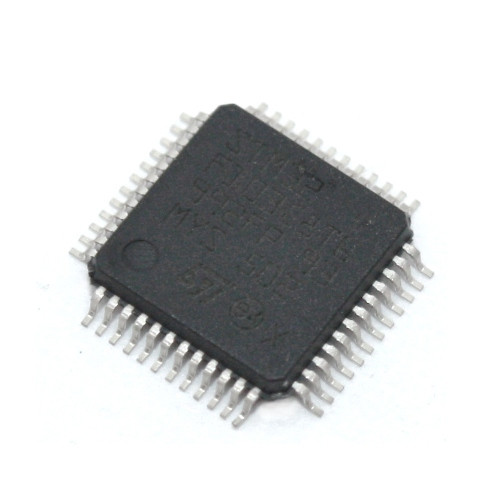 Чіп STM32F103C8T6 STM32F103 LQFP48, Мікроконтролер