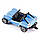 Масштабна модель SIKU 1:87 Пляжний кабріолет Buggy  7 см 1057, фото 5